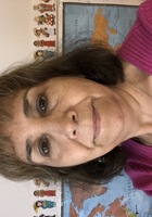 Jacksonville, NC English tutor named Evelyn Jacksonville, NC English tutor named Evelyn