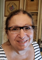 A photo of Linda, a tutor from CUNY Queens College A photo of Linda, a tutor from CUNY Queens College