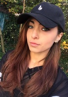 Duke University, NC Geometry tutor named Brielle