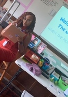 Hanover County, VA tutor named Javaria