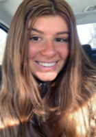 Elma Center, NY tutor named Emily