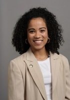 A photo of Yerika, a tutor from University of Central Florida