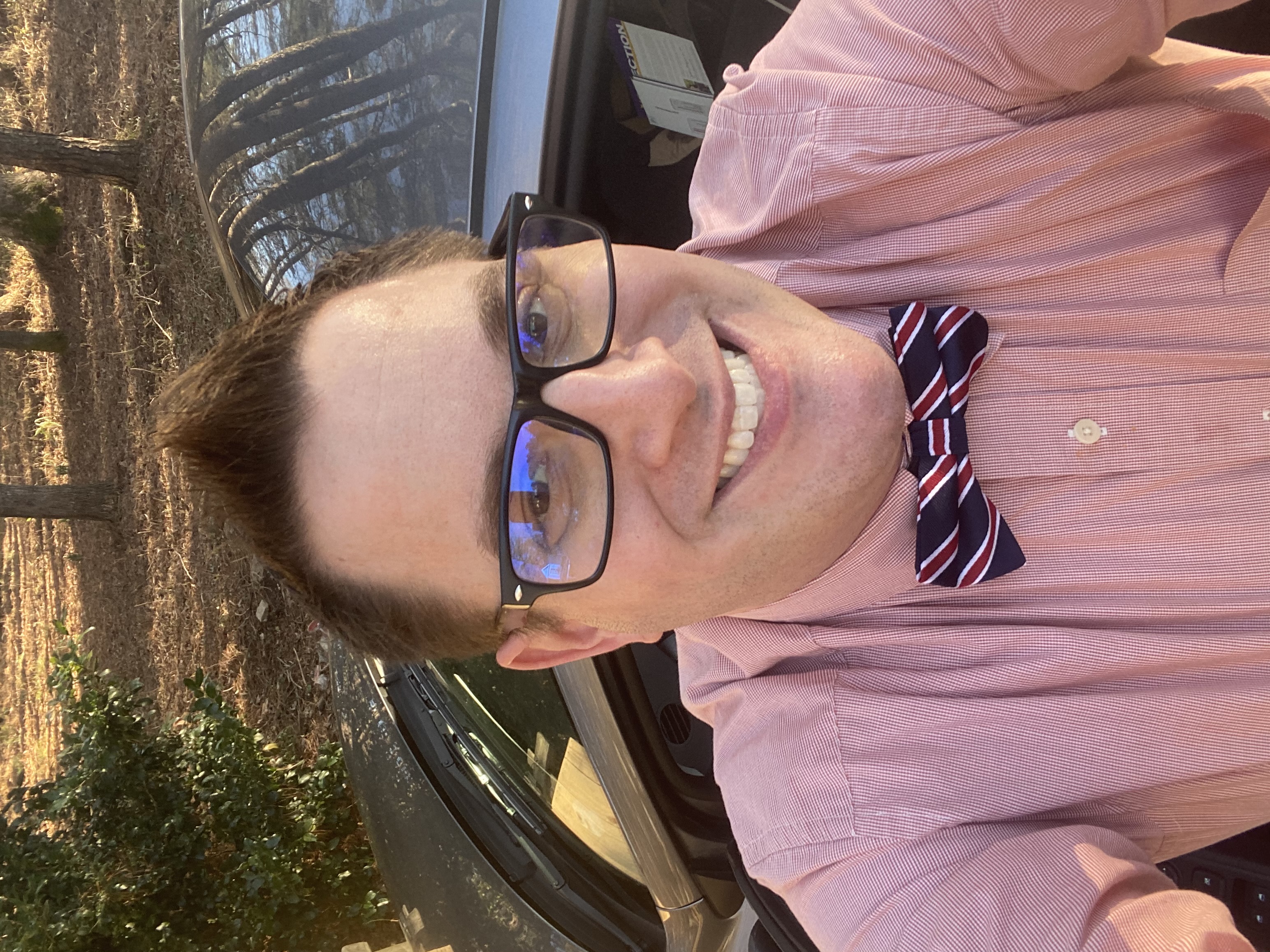 Wilson, NC tutor named Robert