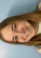 Danbury, CT GRE prep tutor named Irina Danbury, CT GRE prep tutor named Irina