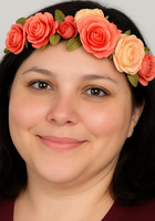 Sacramento, CA Reading Intervention tutor named Andrea Sacramento, CA Reading Intervention tutor named Andrea