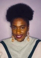 A photo of Shameka, a tutor from Lincoln University A photo of Shameka, a tutor from Lincoln University