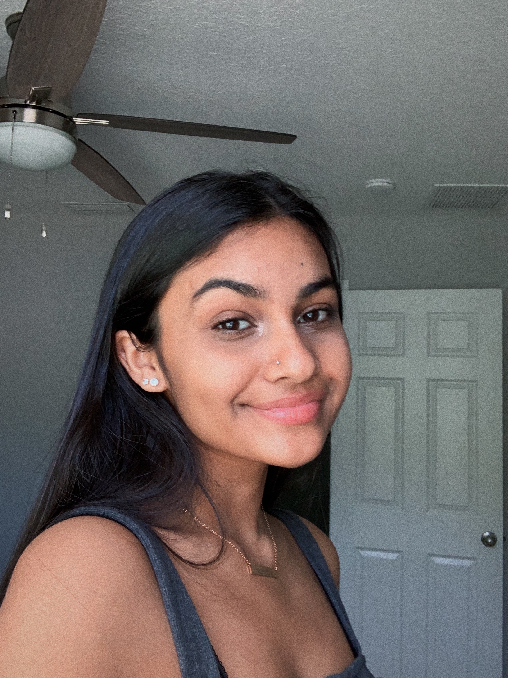 Duval County, FL Writing tutor named Devshree