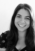 A photo of Kelsie, a tutor from Biola University