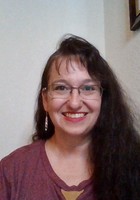 Online German 2 tutor named Sibylle