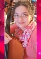 Online Ukulele tutor named Dr. Maria