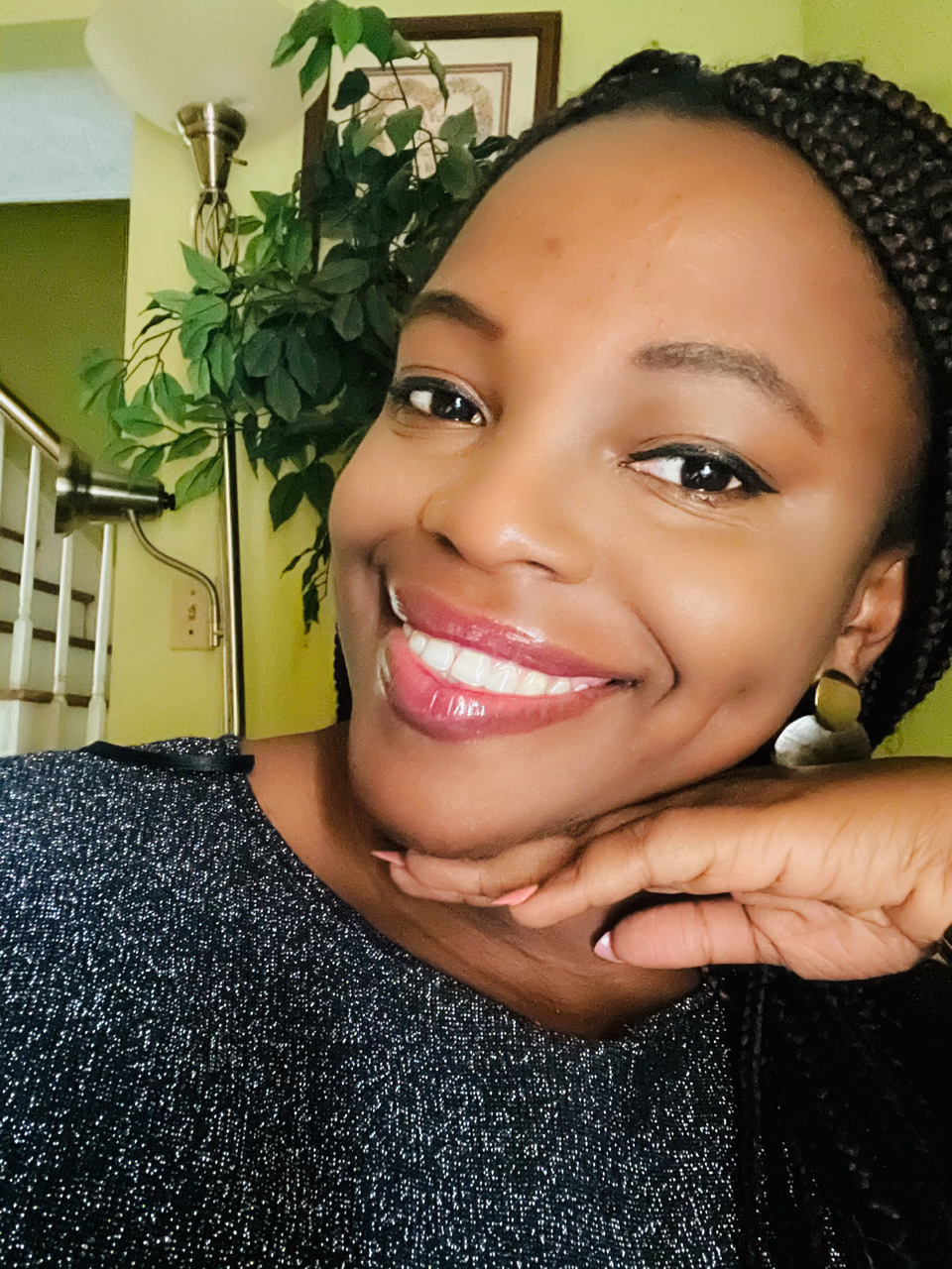 Hendersonville, TN AP Chemistry tutor named Cynthia