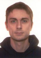 Online French 3 tutor named Valery