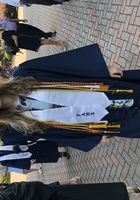 Orange County, NC Essay Editing tutor named Sarah