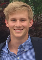 A photo of Jeb, a tutor from Clemson University A photo of Jeb, a tutor from Clemson University