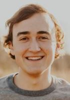 Online French 4 tutor named Noah