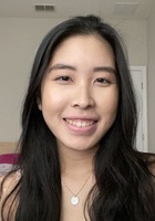 Deltona, FL Essay Editing tutor named Wanqi