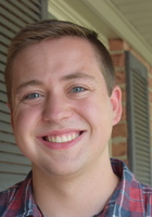 Online CLEP American Government tutor named Justin
