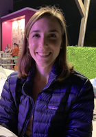 A photo of Abbey, a tutor from Auburn University A photo of Abbey, a tutor from Auburn University