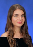 Deerfield Beach, FL ACT prep tutor named Jenna