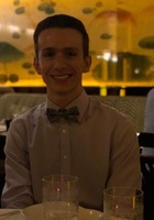 Online AP Latin tutor named Stephen
