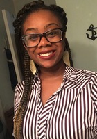 Fairway Acres, GA tutor named Courtney