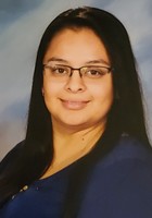 Online CLEP Spanish tutor named Nancy