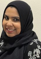 Liverpool, TX tutor named Fatima