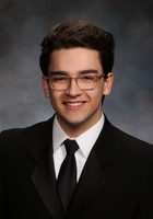 Online Computer Game Design tutor named Benjamin