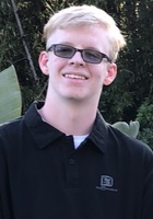 Greensboro, NC tutor named Thomas