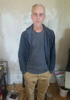 Online Fine Arts tutor named Damien
