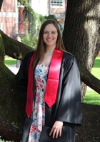 Gresham, OR Math tutor named Audrey