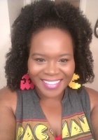 Mansfield, TX ACT Math tutor named Stephanie