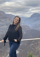 Pearland, TX SAT Math tutor named Gerta