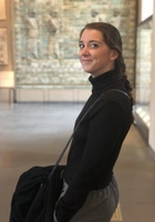 New Bedford, MA Reading tutor named Elizabeth New Bedford, MA Reading tutor named Elizabeth