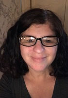 Marietta, GA Phonics tutor named Cindy