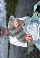 A photo of Lisa, a tutor from Clarkson University