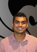 Sanford, FL Algebra tutor named Nathan