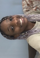 Perkerson, GA tutor named Jacina