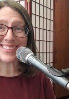 A photo of Andrea, a tutor from University of Northern Colorado