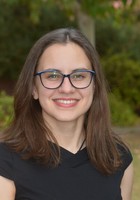 Online AP English Language and Composition tutor named Makenna