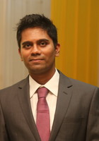 La Grange, IL Organic Chemistry tutor named Vinod Babu