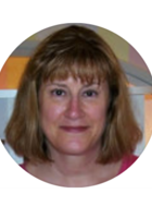 Online Thesis Writing tutor named Suzanne