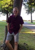 Online AP Physics 1 tutor named Nathan