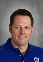 McKinney, TX Creative Writing tutor named Wesley McKinney, TX Creative Writing tutor named Wesley