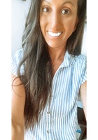 Online Sports, Exercise and Health Science tutor named Alison