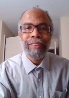 A photo of Carl E, a tutor from Brown University