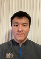 Bucks County, PA Algebra tutor named Brennon