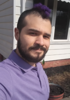 Perry, OH tutor named Nicholas