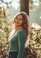 A photo of Kaisa, a tutor from University of Southern California