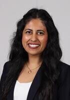 A photo of Aishwarya, a tutor from Mayo Medical School A photo of Aishwarya, a tutor from Mayo Medical School